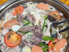 -海关荤豆花(洋河一路店)