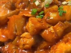 -鑫日千里马朝鲜族小馆(总店)