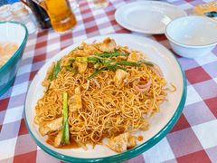 -拾分大排档·顺德鱼生·炭火羊肉煲·海鲜烧烤(南海桂城店)