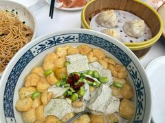 -香雪海饭店中餐厅(人民桥店)