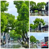 杨舍老街 张家港