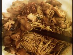 -超爷叔面馆(西园店)