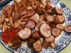 -茅溪菜·家宴(上品拾陆店)