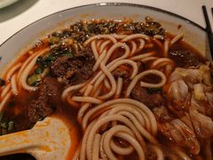 -鑫花溪牛肉米粉(凤凰街创始总店)