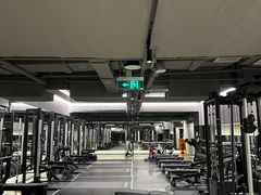 -TRACTION 运动中心(金融街店)