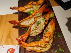 -春树下·树屋花房西餐厅(罍街AS1980店)