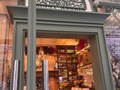 -玛格萝妮比萨屋(四平店)