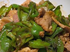 -米一仙·成都小碗菜(东万达店)