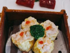 -粤财皇冠假日酒店·彩华轩中餐厅