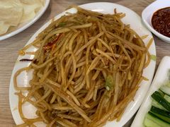 -姥家春饼店(漳州二路店)
