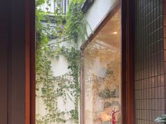-BAKER&SPICE(安福路店)