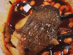 -烧哥美蛙肥肠鱼火锅·十五年社区店