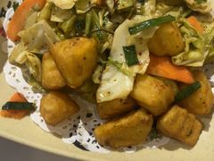 -云中鱼蒸汽石锅鱼(川沙百联店)