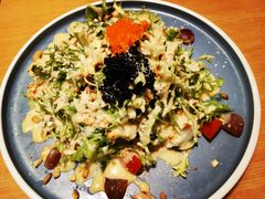-山之川日料放题(通州店)