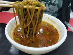 -郑家包子牛肉拉面(尚勤路店)