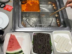 -海底捞火锅(奉化银泰店)