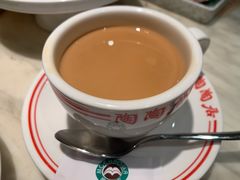 -陶陶居酒家(环市东店)