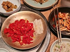 -王妃家(明洞中央店)