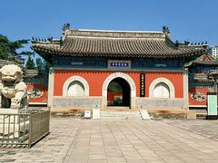 -大钟寺古钟博物馆