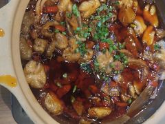 肥肠-亚皆老街南宁老友粉·米粉(印象城店)