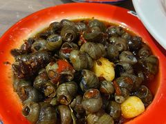 -李叔叔虾蟹大排档(青羊店)