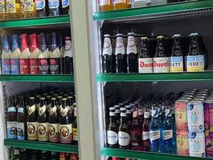-回头烧烤(悦荟购物中心店)