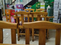 -晓东拉面烧烤(福山店)