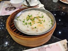 山泉水萝卜糕-新兴·金羊座·粤菜点心(乐峰店)