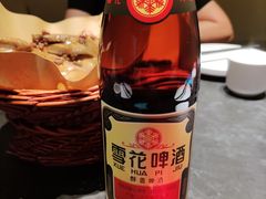 -鸽子侯·家宴·平价海鲜(市图书馆店)