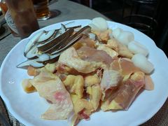 -金海阁海鲜火锅