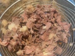 -蒙肥羊·酸汤潮牛·鲜牛肉火锅烤肉自助(岗顶店)