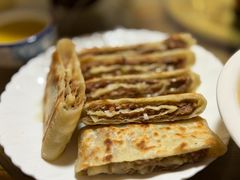 -溢心园香河肉饼总店
