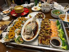 -尚宴(盛世广场·食尚街店)