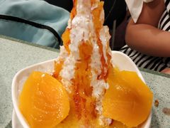 -松记糖水店(铜锣湾分店)