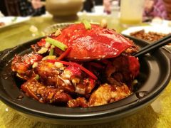 -上海小南国(仲盛世界商城店)