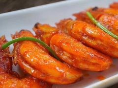 -马路边上·小海鲜烧烤(八一路店)