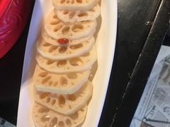 -锅说大脸毛肚重庆老火锅(佐阾店)