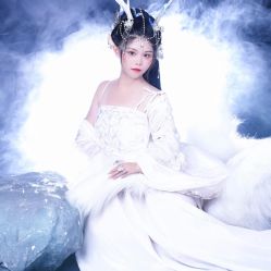 -醉唐风古装写真摄影(宁波店)