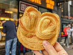 -国际饭店·帆声西饼屋(黄河路店)