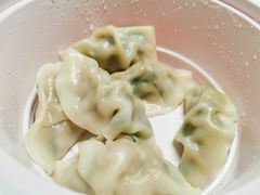 -熊大爷现包饺子(和平里店)