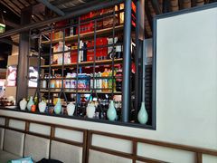 -江城小馆陕南妈妈菜·全球旅行餐厅(钟楼店)