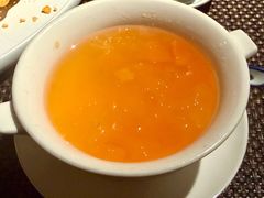 -逸东轩(香港逸东酒店)