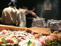 -三川·十酒Izakaya(南昌路店)