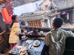 -香满楼(临安路店)