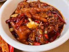 -老三样·旧食新味(万寿宫店)