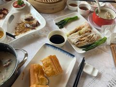 -南园酒家(前进路店)