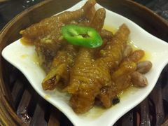 -虾饺妹·粤式手工点心(水荫路店)