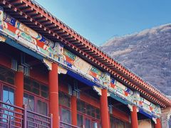 -大境门景区