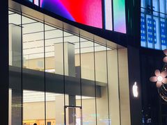 -Apple零售店(玄武湖店)