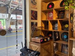 -Money Shops(愚园路店)